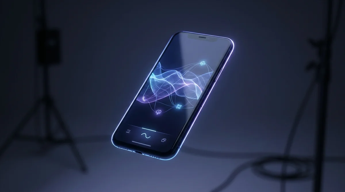 Capa do artigo: Muse, agente de IA da Meta, estreia como segundo app mais baixado nos EUA