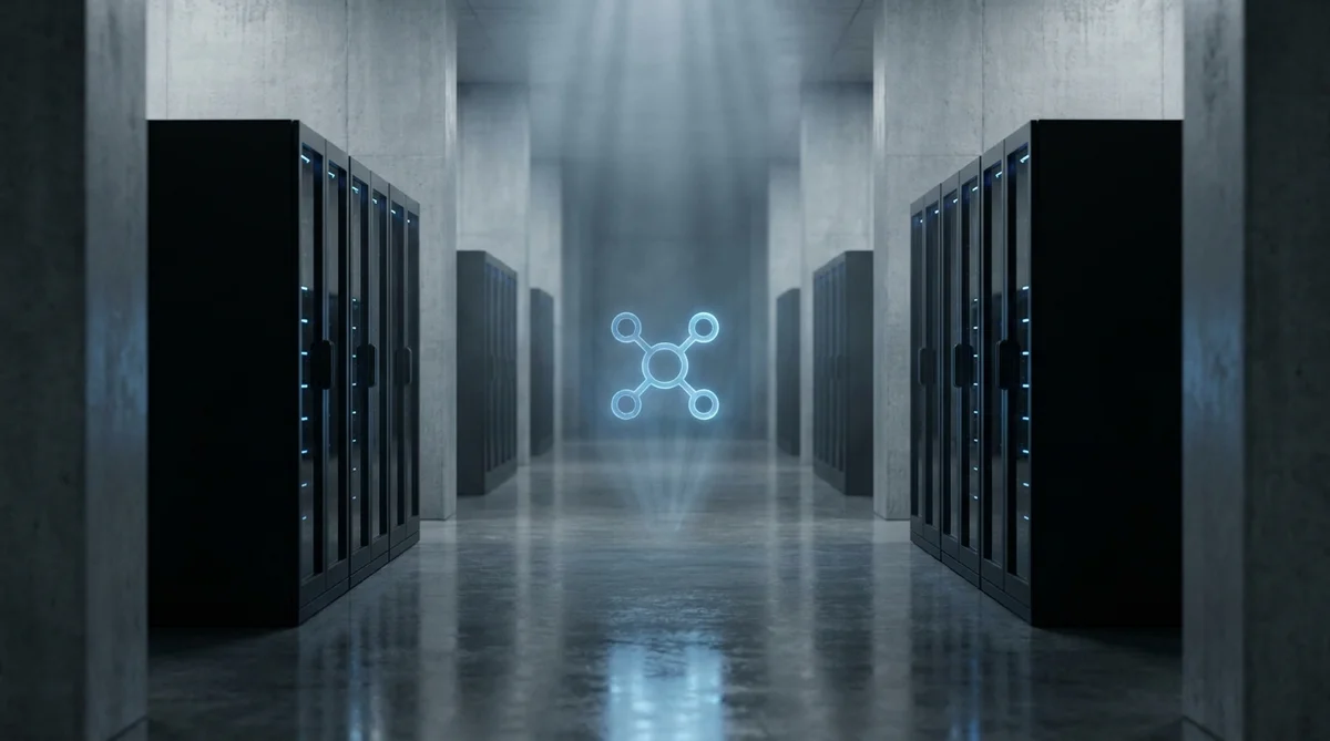 Capa do artigo: Mistral AI abre a sua primeira API pública com três endpoints e um modelo de embedding