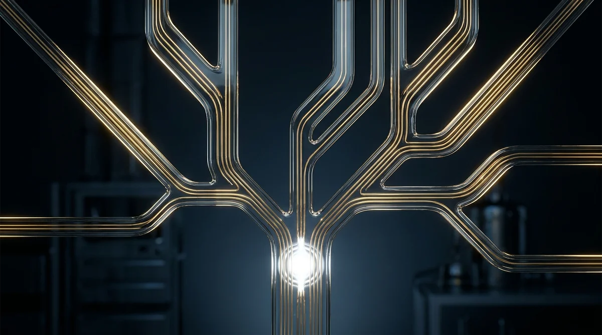 Capa do artigo: Jev, da TypeSafe AI, afirma ser 193x mais rápido