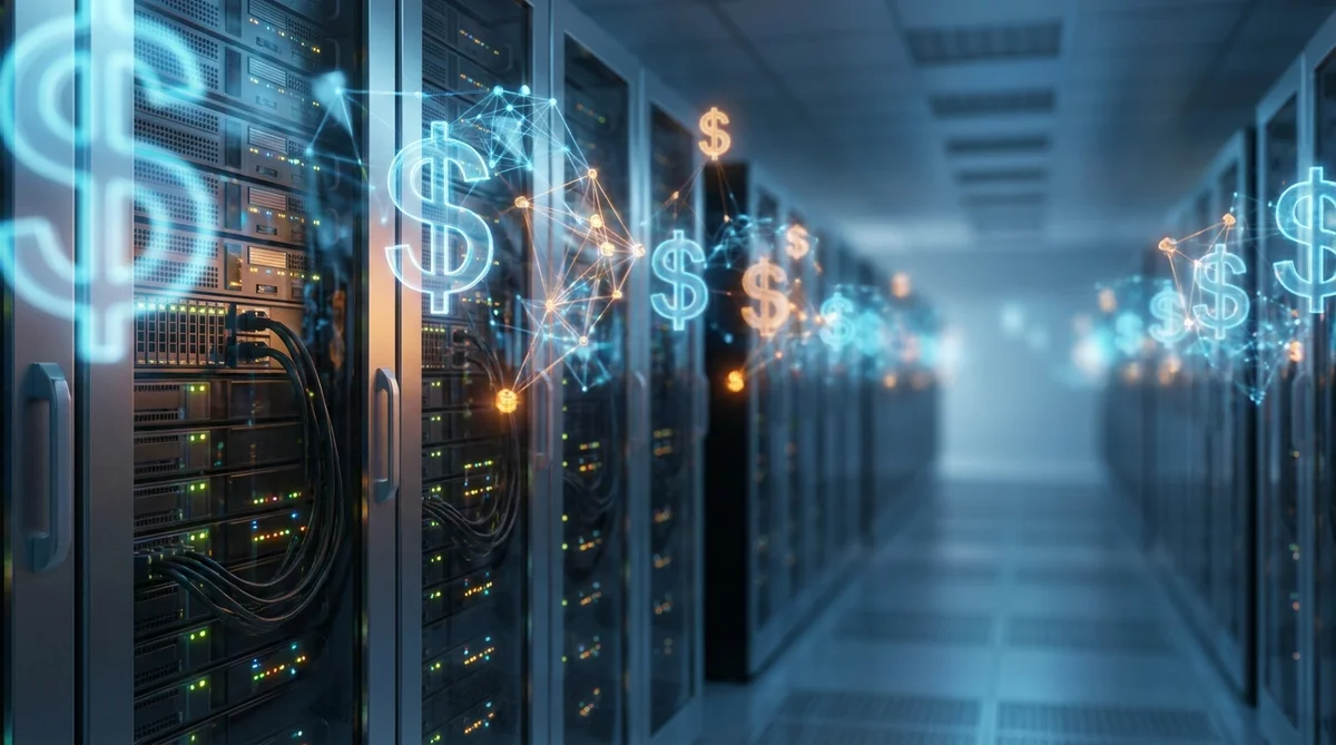 Capa do artigo: Compute bilionário da OpenAI, SAM 3.1 da Meta e Gemini em modo hacker: o dia em 5 atos