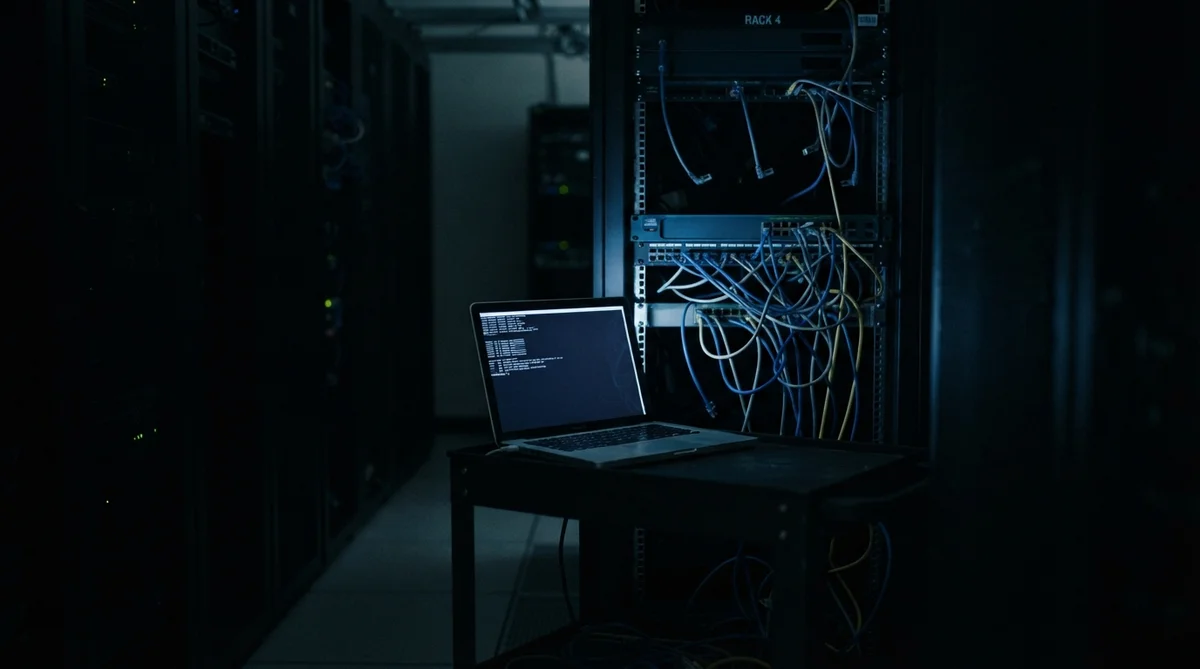 Capa do artigo: OpenAI hackeou a Hugging Face por acidente: o que o episodio revela ?